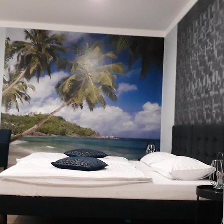 Liza Lux Apartments I Old Town 波兹南 外观 照片