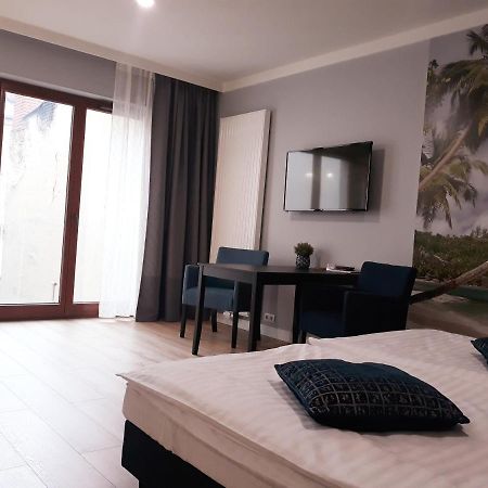 Liza Lux Apartments I Old Town 波兹南 外观 照片
