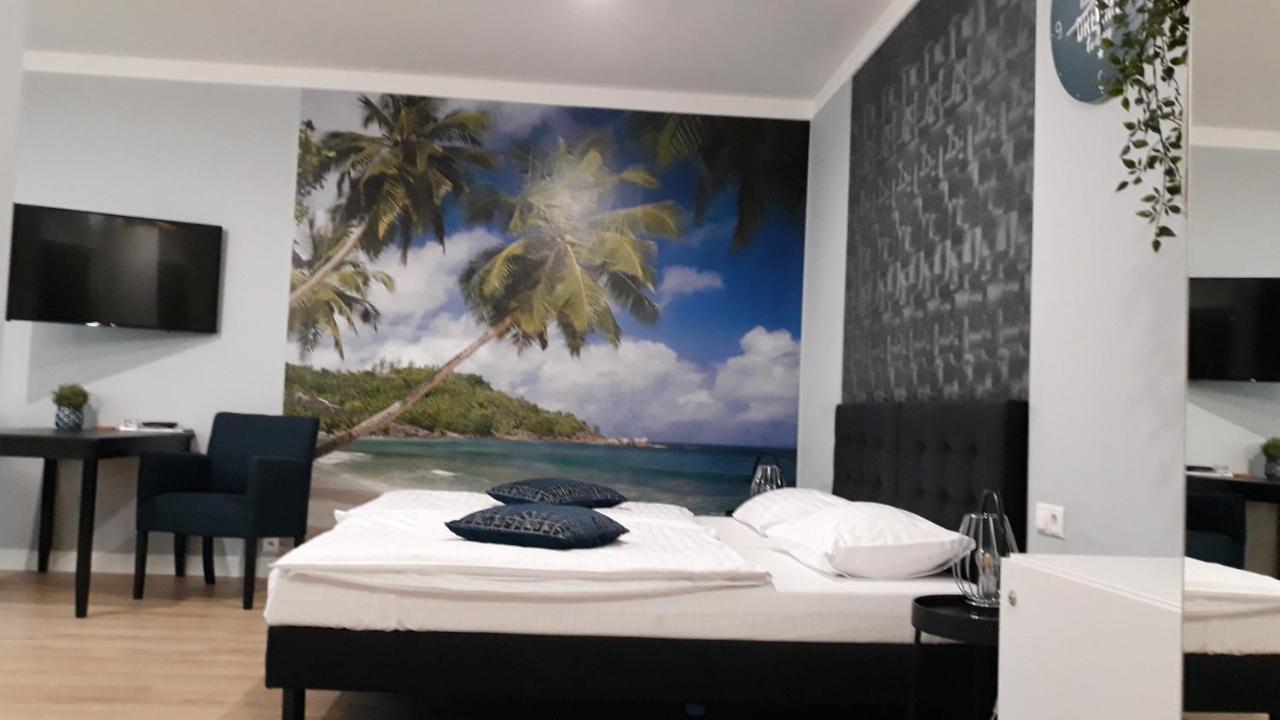 Liza Lux Apartments I Old Town 波兹南 外观 照片