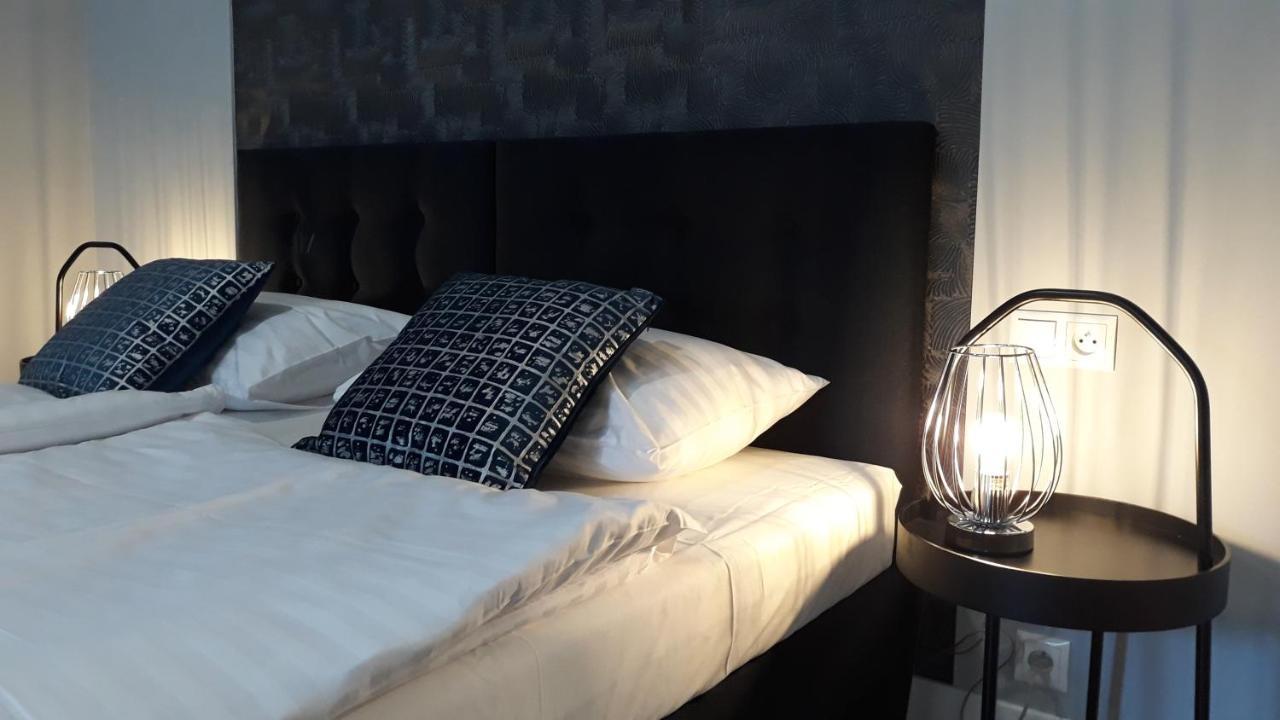 Liza Lux Apartments I Old Town 波兹南 外观 照片