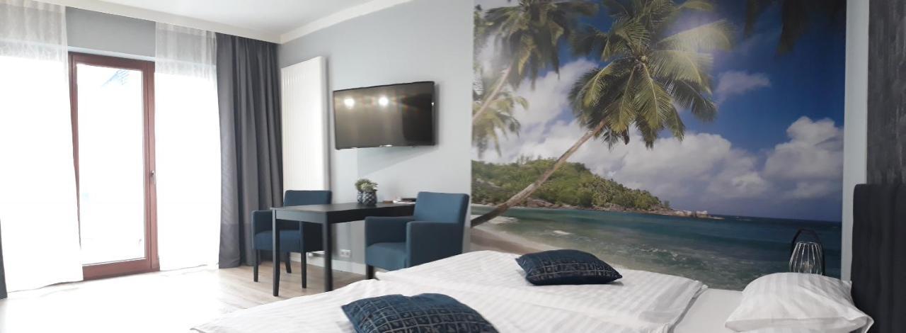 Liza Lux Apartments I Old Town 波兹南 外观 照片