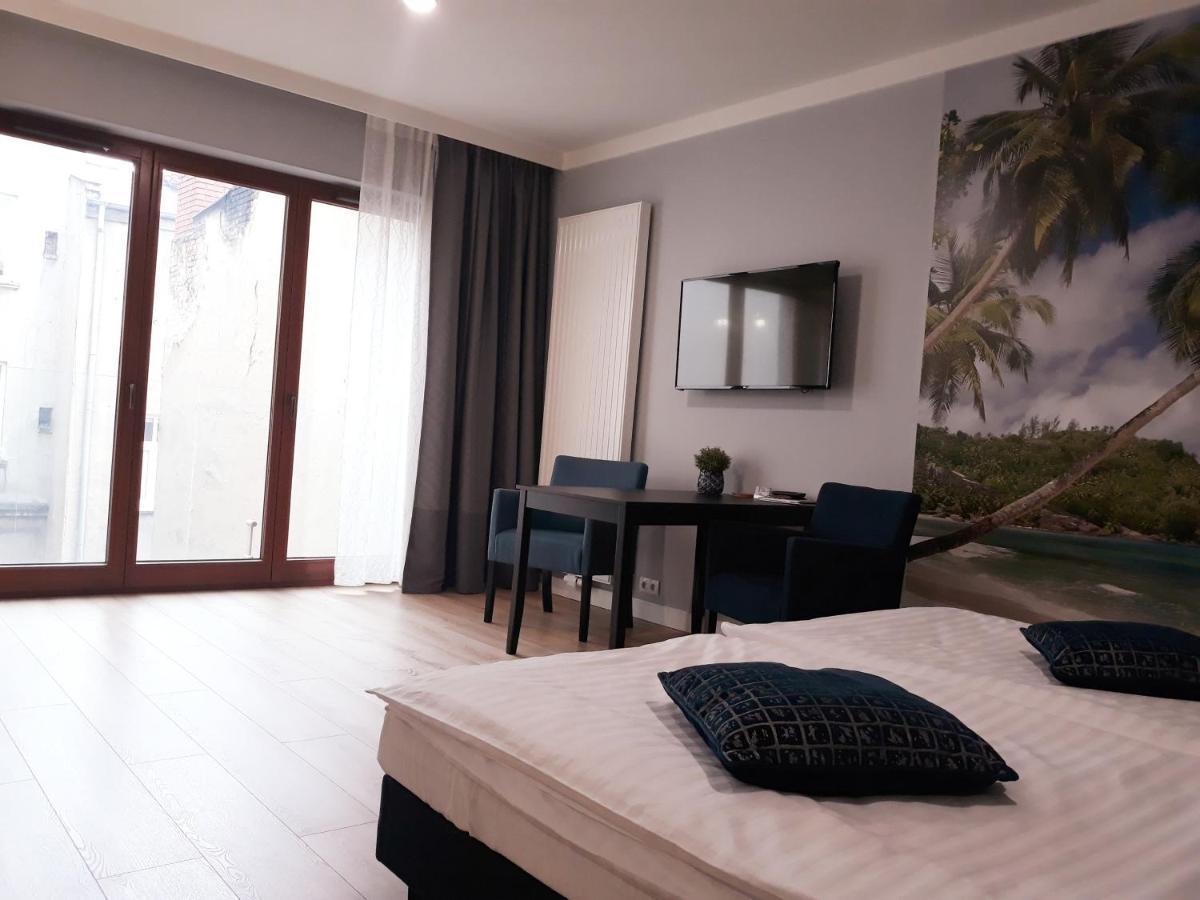 Liza Lux Apartments I Old Town 波兹南 外观 照片