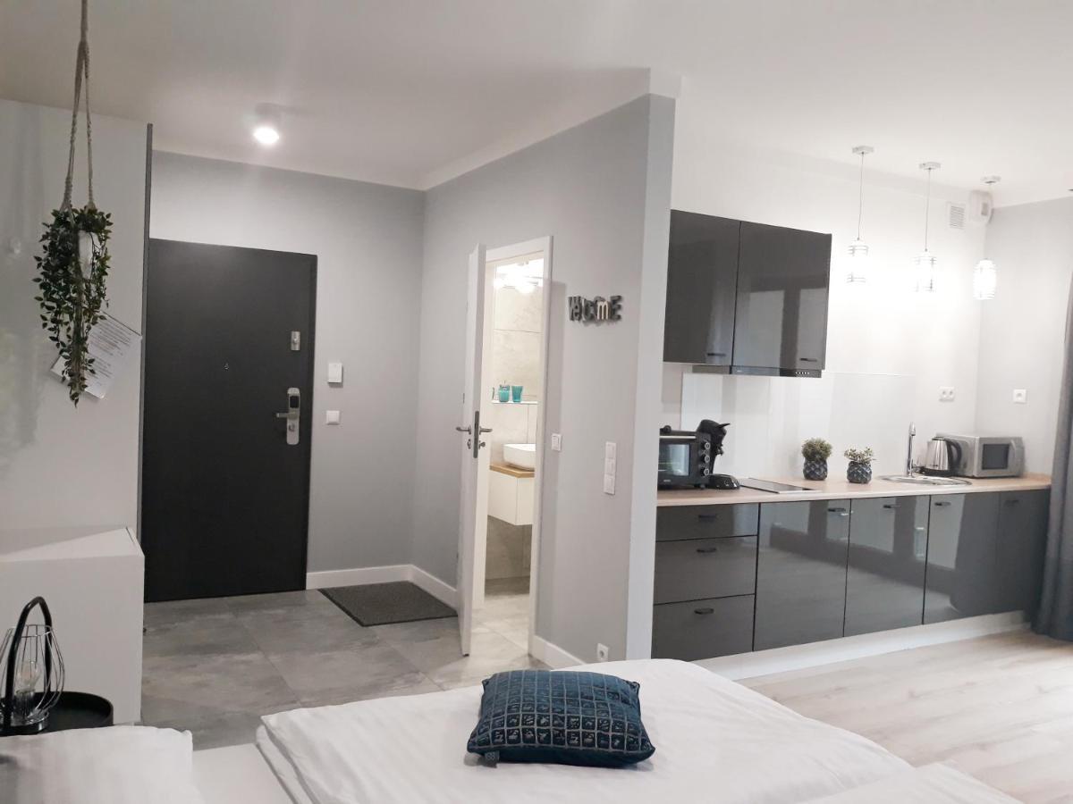Liza Lux Apartments I Old Town 波兹南 外观 照片