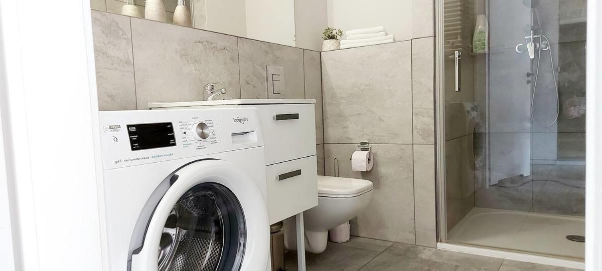 Liza Lux Apartments I Old Town 波兹南 外观 照片