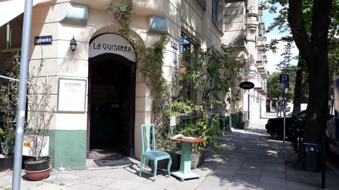 Liza Lux Apartments I Old Town 波兹南 外观 照片