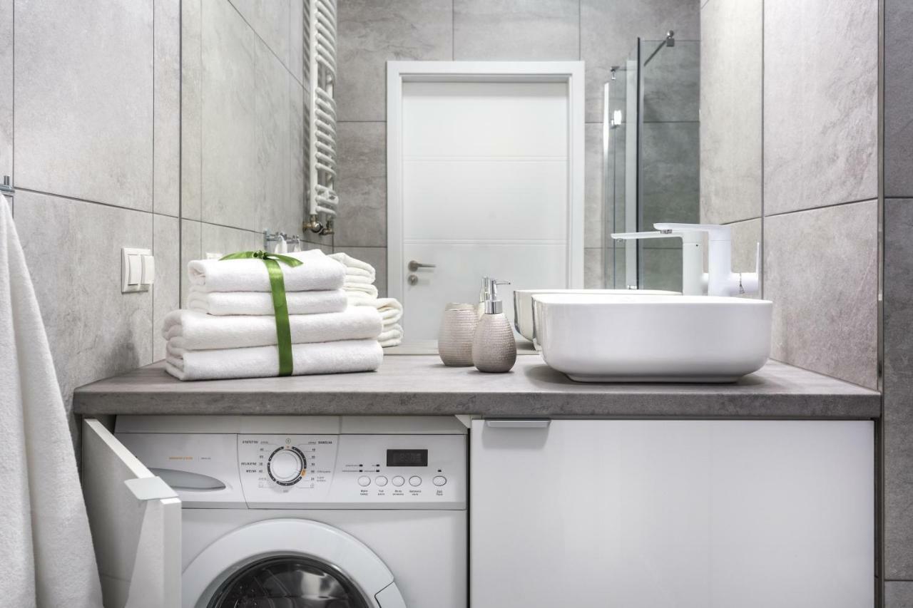 Liza Lux Apartments I Old Town 波兹南 外观 照片