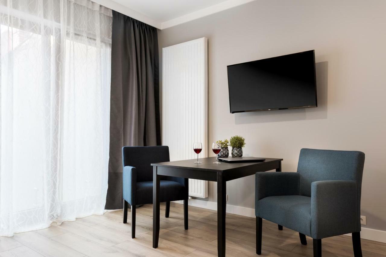 Liza Lux Apartments I Old Town 波兹南 外观 照片