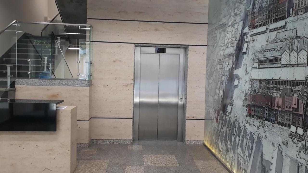 Liza Lux Apartments I Old Town 波兹南 外观 照片